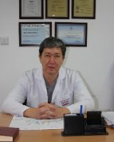 Zufar Khakimkhodzhaev