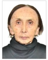 Tolombaeva Nurjamal Tolombaevna