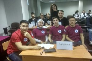 Студенты КГМА заняли два вторых места на олимпиаде по патофизиологии