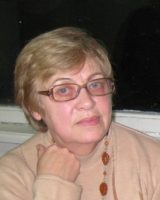 Ludmila Narytcina