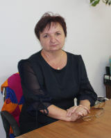 Olga Nikolaevna Kashirina