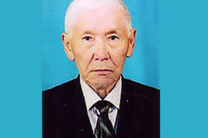 Умер заслуженный экономист Кыргызстана Авас Ражапаев