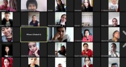 Преподаватели КГМА освоили технологии онлайн-обучения