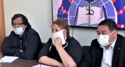 В КГМА обсудили вопросы учебного процесса