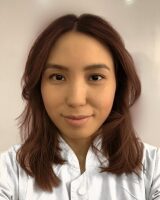 Keldibekova Totu Alymbekovna