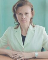 Svetlana Chechetova