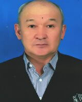 Садыйев Рысбек Качкынбаевич 