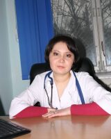Meerim Bayalieva