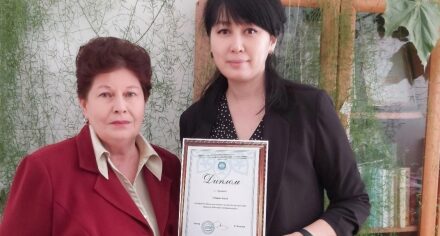 Аспиранту КГМА присужден диплом I степени за лучший доклад в международной практической конференции