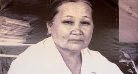 В КГМА состоялся Ученый совет памяти Исмаиловой Бибихан