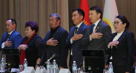 В Медакадемии прошла ярмарка вакансий – 2023