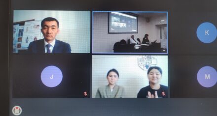 XIII Всероссийская и I Международная научно-практической конференция "Современные аспекты медицины и биологии"