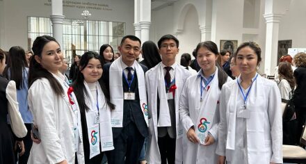 "Х ЮБИЛЕЙНЫЙ МЕЖДУНАРОДНЫЙ МОЛОДЕЖНЫЙ ФОРУМ "ЗЕЛЕНЫЙ МОСТ ЧЕРЕЗ ПОКОЛЕНИЯ"