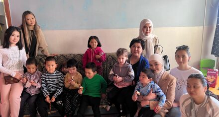 Вред курения и алкоголизма