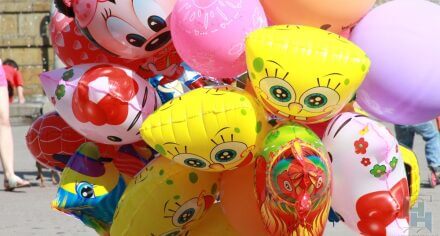 Студенты КГМА посетили центр социальной адаптации детей «Акниет»