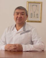 Tursunaliev Otkurbek Esenbekovich