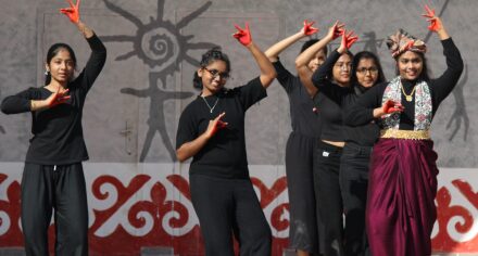 Праздник Холли