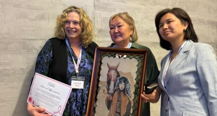 The European Breast Cancer Coalition