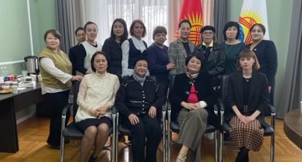 Состоялся семинар «Актуальные вопросы методики преподавания русского языка в неязыковых вузах»