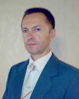 Pavel Matyushkov