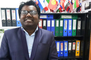 Презентация индийской клиники пройдет в Медакадемии Кыргызстана