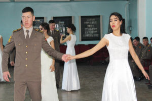 Курсантский бал