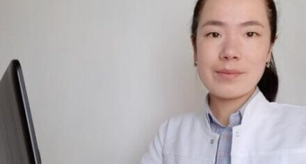 Студентка КГМА заняла первое место во Всероссийской олимпиаде «Диагност 2021»