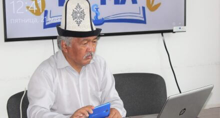 В КГМА прошла VI Всероссийская научно-практическая конференция