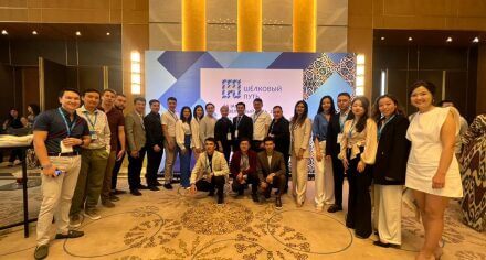 Ординаторы и сотрудники КГМА участвовали в международном конгрессе по пластической хирургии