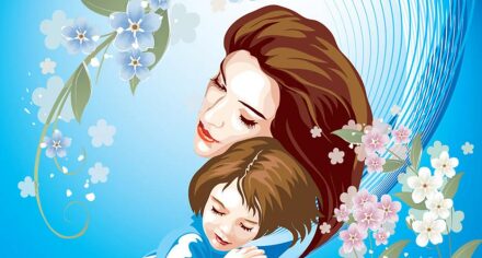 Эне сыйлаган-элге жагат" аттуу майрамдык кечээ