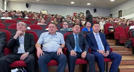 «Актуальные вопросы пародонтологии и мукологии»