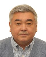 Sagyn Mamatov