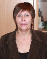 Hodakova Irina Leonidovna
