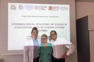 KSMA and Medical University of Innsbruck signed a cooperation agreement