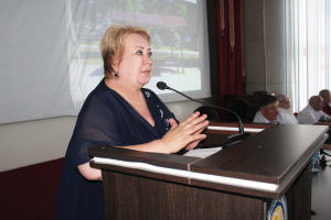 KSMA hosted the 1979 alumni Meeting