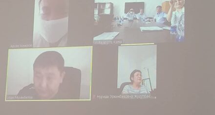 Состоялась государственная аттестация выпускников ординатуры по специальности «семейная медицина»