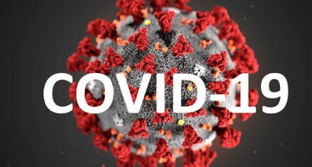 COVID-19 (Видеоролик)