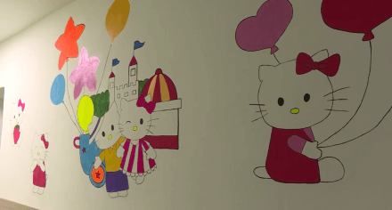 Анимационный ролик Медицинского центра КГМА им.И.К.Ахунбаева