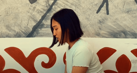 "Кыз ала качуу" социалдык ролик