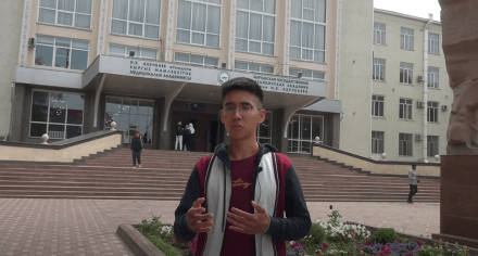 Список документов для абитуриентов 2022