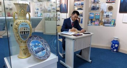 Участие КГМА на международной конференции в СГМУ