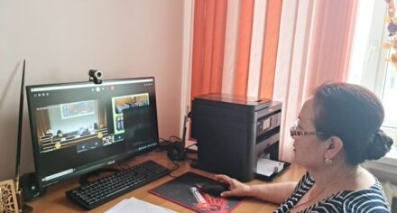 Участие кафедры фармакогнозии и химии лекарственных средств в международной научно-практической конференции