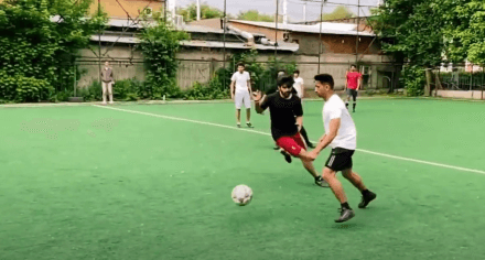 Кубок ЛДАЯО - 2022