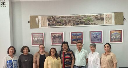 Подведение итогов Круглого стола