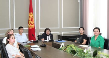 Кафедра общей гигиены приняла участие на международном конгрессе «Здоровые дети-будущее страны» в г.Санкт-Петербург