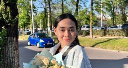 Ординатор КГМА выиграла грантовое место на обучение в университете Нагасаки на магистерскую программу