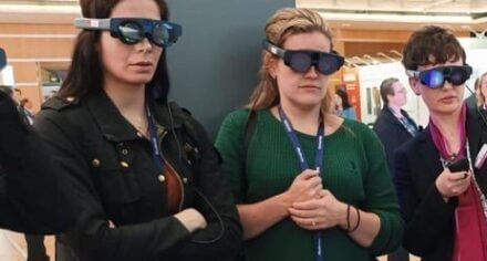 Доцент Медакадемии Кыргызстана выступила с докладом на 9-й конференции Европейской организации по борьбе с инсультом