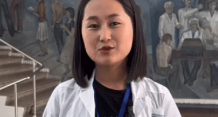 И.К.Ахунбаев атындагы Кыргыз мамлекеттик медициналык академиясы