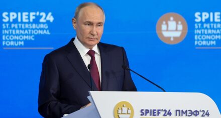 The KSMA lecturer took part in the Russian Pharmaceutical Forum