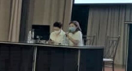 В КГМА прочитали онлайн-лекции в связи с эпидемией коронавируса